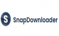 SnapDownloader