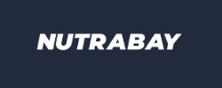 New User Offer – Upto 70% Off + Extra 10% Off On Nutrabay Products