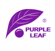 Purple Leaf