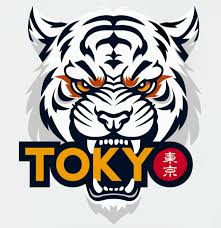 Tokyo Tiger