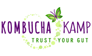 Kombucha Kamp