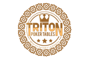 30% Off On TRITON 90″ Premium 10 Player Folding Poker Table