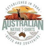 40% Off Select Aussie Souvenirs & Gifts