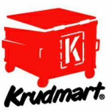 Krudmart