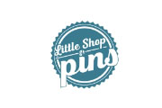 Little Shop of Pins