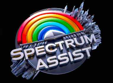 Spectrum Assist