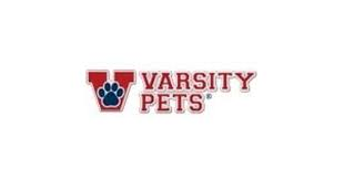 10% Off Your First Order From Varsity Pets
