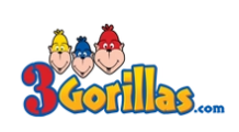 3Gorillas.com