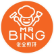 Mr Bing