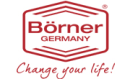 Borner DE
