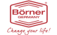 Borner CH