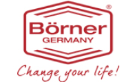 Borner CH