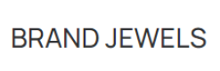 BRAND JEWELS