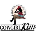 Cowgirl Kim