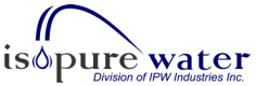 IsoPure Water