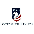 LOCKSMITH KEYLESS