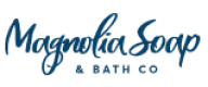 Magnolia Soap