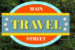 MainStreet Travel Agency