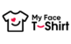 MyfaceTshirt