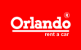 Orlando Rent a Car