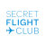 Secret Flight Club AU