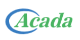 Acada