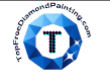 TopFreeDiamondPainting
