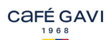 Cafe Gavi