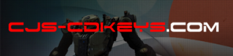 Cjs-cdkeys.com