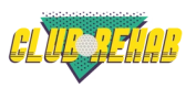 Club Rehab Golf