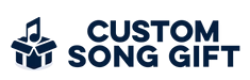 Custom Song Gift