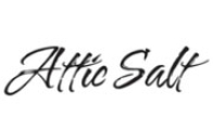 Attic Salt