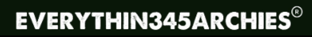 Everythin345archies