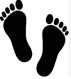 Feet