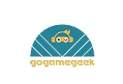 Gogamegeek