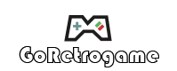 Goretrogame