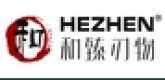 HEZHEN CUTLERY