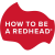 How To Be A Redhead