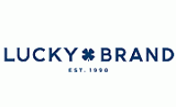 Lucky Brand
