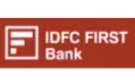 IDFC First Bank