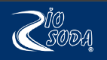 Riosoda