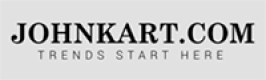 Johnkart