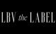 LBV the Label