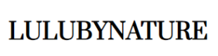 LULUBYNATURE