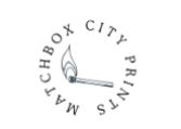 Matchbox City Prints