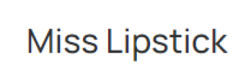 Miss Lipstick