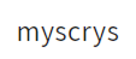 Myscrys