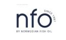 Norwegian Fish Oil