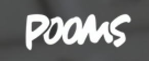 Pooms