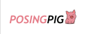 Posingpig